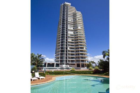 Property photo of 21/22 Montgomery Avenue Main Beach QLD 4217