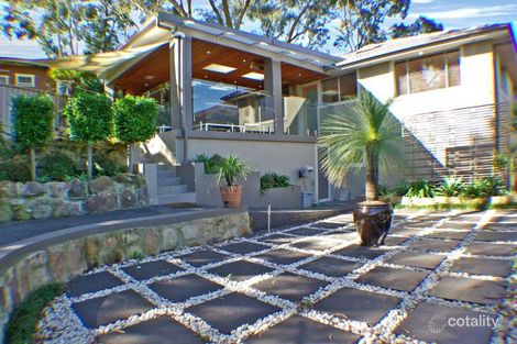 Property photo of 8 Vera Place Padstow Heights NSW 2211