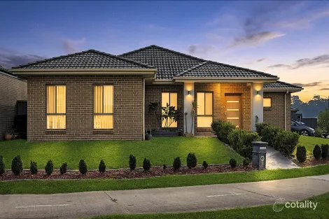 1 Jardine Way, Jordan Springs, NSW 2747