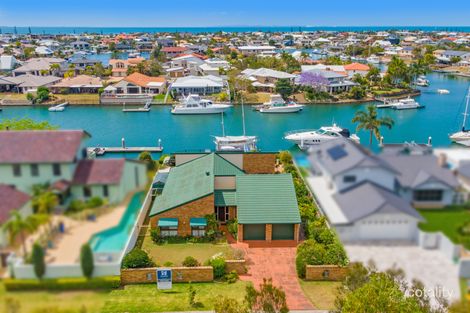 Property photo of 20 Bowsprit Parade Cleveland QLD 4163