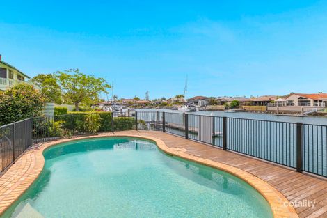 Property photo of 20 Bowsprit Parade Cleveland QLD 4163