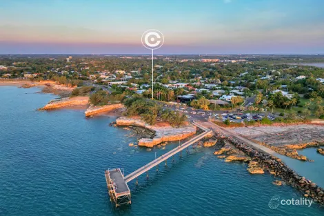 216 Casuarina Dr, Nightcliff, NT 0810