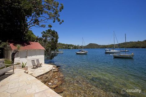 Property photo of 85 Gurney Crescent Seaforth NSW 2092