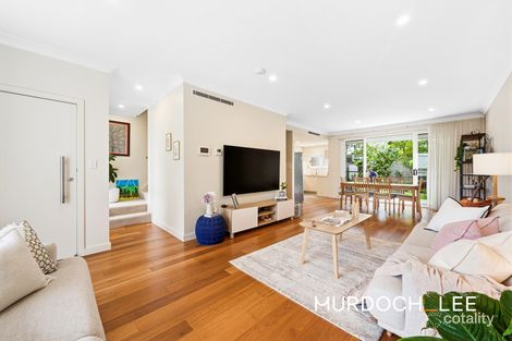 Property photo of 5 Chloe Circuit Norwest NSW 2153