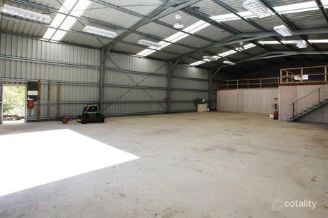 Property photo of 74 Hannant Road Kensington Grove QLD 4341