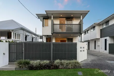 1/18 Willmington St, Wooloowin, QLD 4030