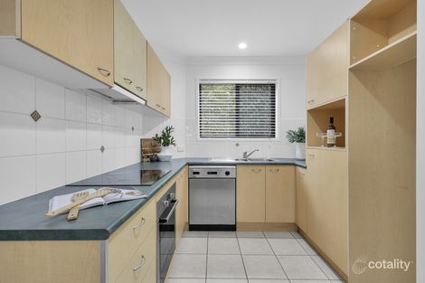 Property photo of 8/57 Coonan Street Indooroopilly QLD 4068