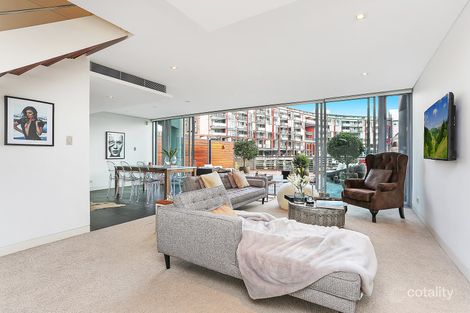 Property photo of 101/19 Hickson Road Dawes Point NSW 2000