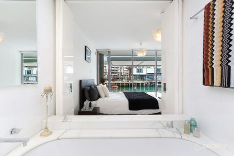 Property photo of 101/19 Hickson Road Dawes Point NSW 2000