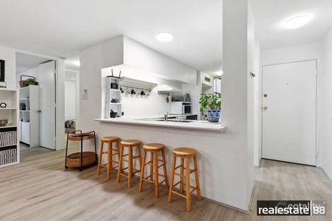 Property photo of 10/2 Goderich Street East Perth WA 6004