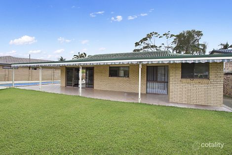 Property photo of 14 Chauvel Court Currumbin Waters QLD 4223