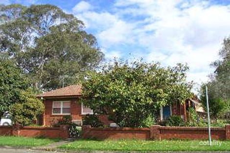 1 Benson St, Carramar, NSW 2163