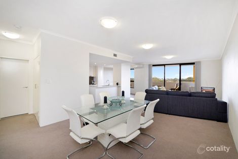 Property photo of 304/229 Kingsgrove Road Kingsgrove NSW 2208