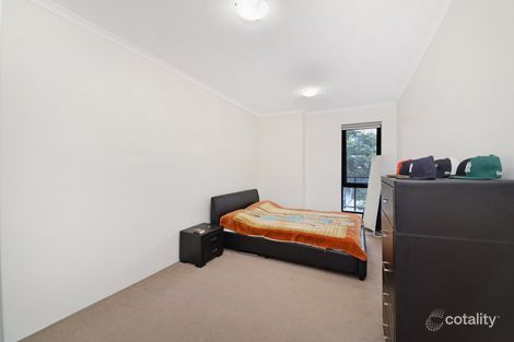Property photo of 304/229 Kingsgrove Road Kingsgrove NSW 2208