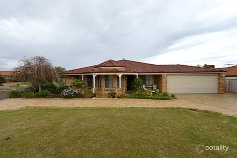 6 Carnock Way, Kinross, WA 6028