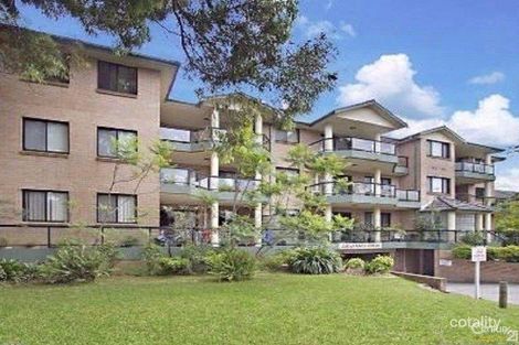 Property photo of 9/63-65 Flora Street Kirrawee NSW 2232