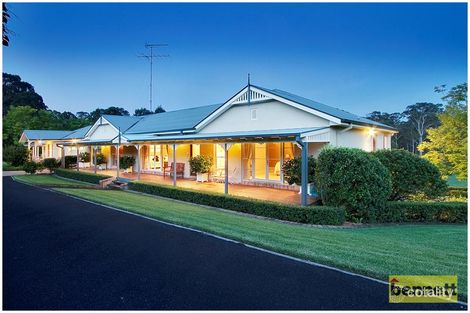 Property photo of 77 Comleroy Road Kurrajong NSW 2758