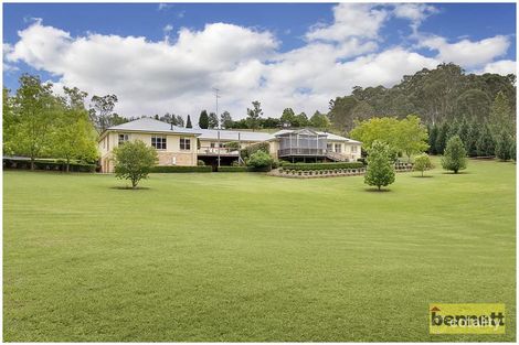 Property photo of 77 Comleroy Road Kurrajong NSW 2758
