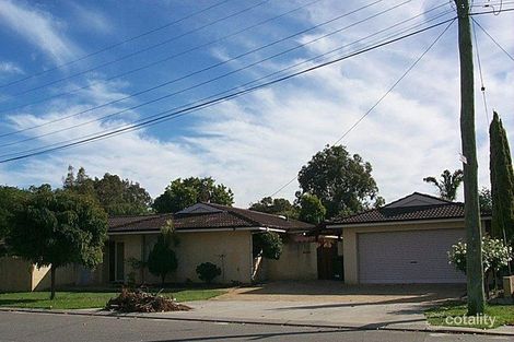 18 Barbican St W, Shelley, WA 6148