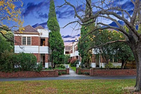 11/283-291 Royal Pde, Parkville, VIC 3052