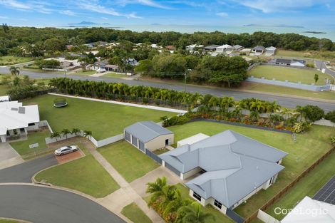 Property photo of 17 Midras Place Bucasia QLD 4750