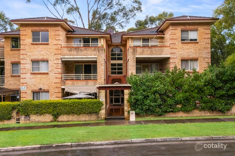 5/53-57 Kenyons Rd, Merrylands West, NSW 2160