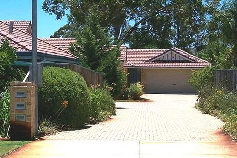 Property photo of 9C Davy Street Alfred Cove WA 6154