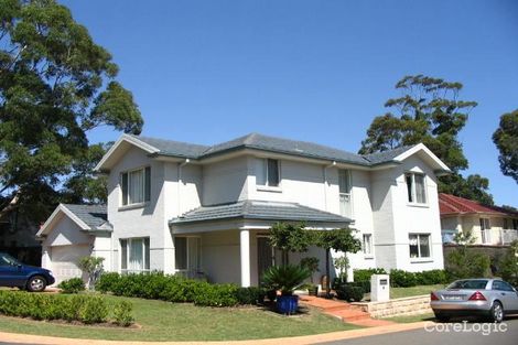 Property photo of 9 The Sanctuary Westleigh NSW 2120