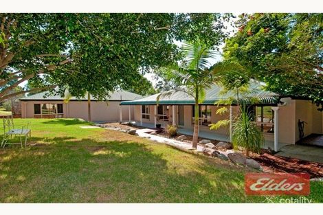 Property photo of 124-126 Bluff Road Cedar Vale QLD 4285