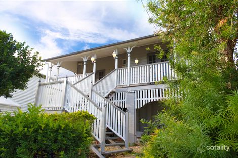 64 Kingsbury St, Norman Park, QLD 4170