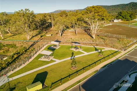 Property photo of 35 Stewards Drive Stream Hill NSW 2526