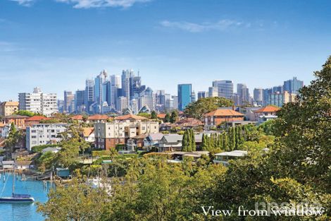 Property photo of 7/144 Milson Road Cremorne Point NSW 2090