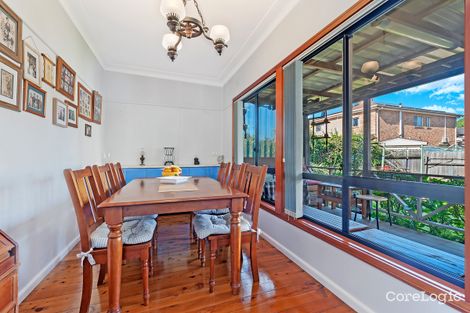 Property photo of 38 Baker Street Merrylands NSW 2160