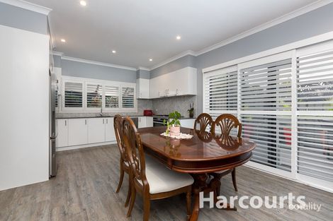 Property photo of 5A Cherry Grove Doveton VIC 3177