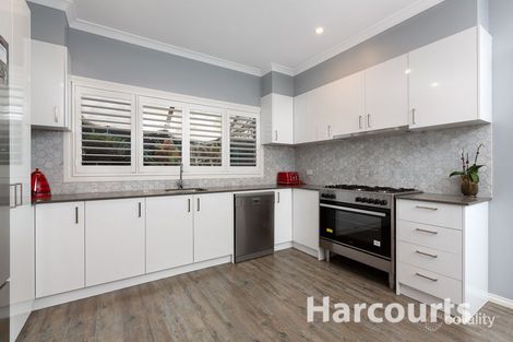 Property photo of 5A Cherry Grove Doveton VIC 3177