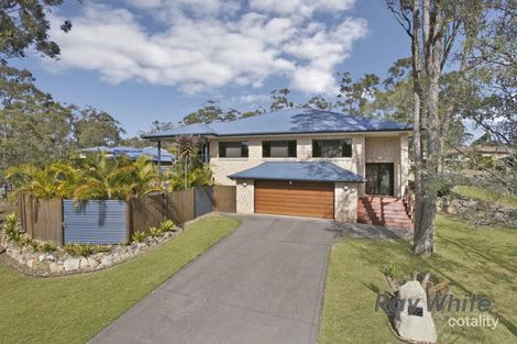 Property photo of 10 Laurel Court Mount Cotton QLD 4165