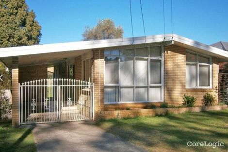 Property photo of 70 Darcy Road Wentworthville NSW 2145