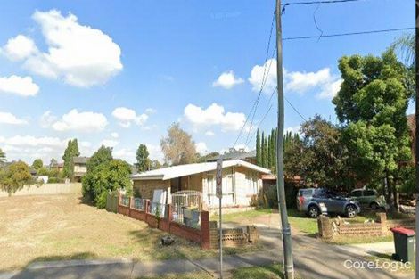 Property photo of 70 Darcy Road Wentworthville NSW 2145