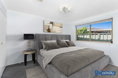 Property photo of 4 Bulli Close Prestons NSW 2170