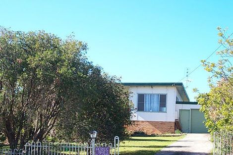 4 High St, Woolgoolga, NSW 2456