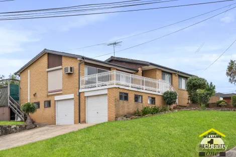 5 Cherrybrook Rd, Lansvale, NSW 2166