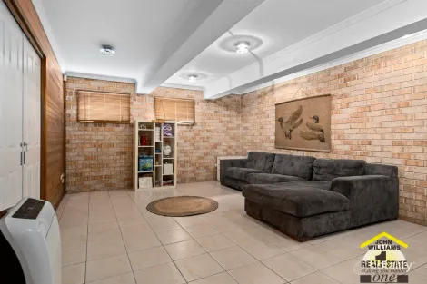 Property photo of 5 Cherrybrook Road Lansvale NSW 2166