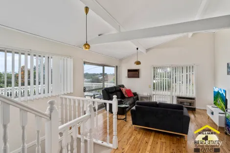 Property photo of 5 Cherrybrook Road Lansvale NSW 2166