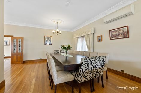 Property photo of 5 Ivanhoe Road Croydon NSW 2132