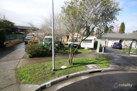 5 Wiluna Ct, Scoresby, VIC 3179