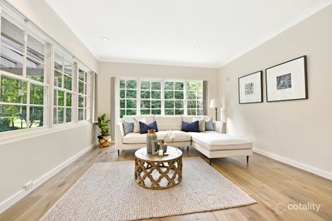 Property photo of 35 Boolarong Road Pymble NSW 2073