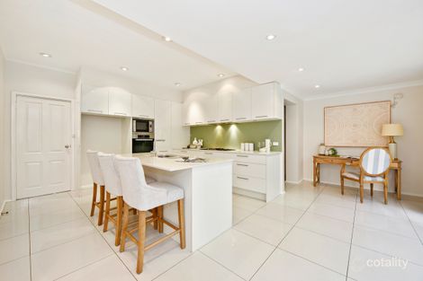 Property photo of 35 Boolarong Road Pymble NSW 2073