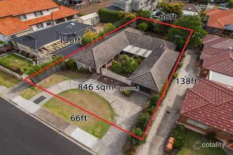 27 Diamond St, Niddrie, VIC 3042