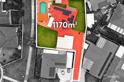 8 Otway Cl, Wetherill Park, NSW 2164