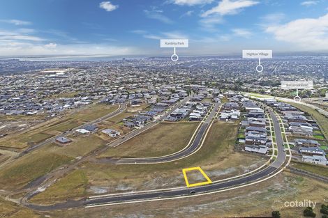 Property photo of 56 Dryden Way Highton VIC 3216